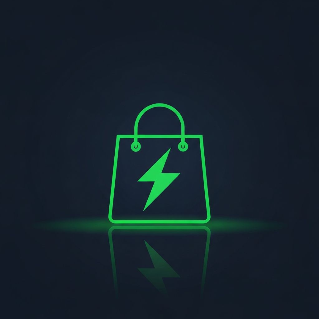 Shopify AEO/GEO Connector logo